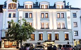 Hotel Pod Złotą Różą